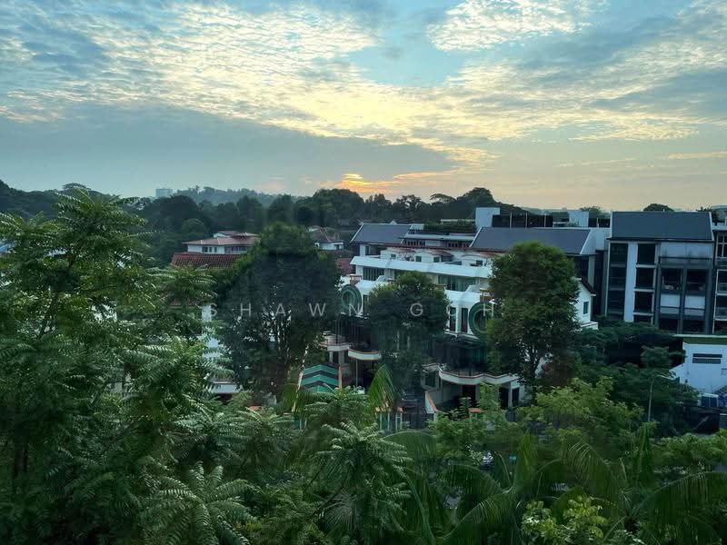 Gardenvista, 958 Dunearn Road, Clementi Park / Upper Bukit Timah, 3 Bedrooms, 1,130 sqft, Condominium For Sale, by Shawn Goh, 500271757 - Exterior - PropertyGuru.com.sg