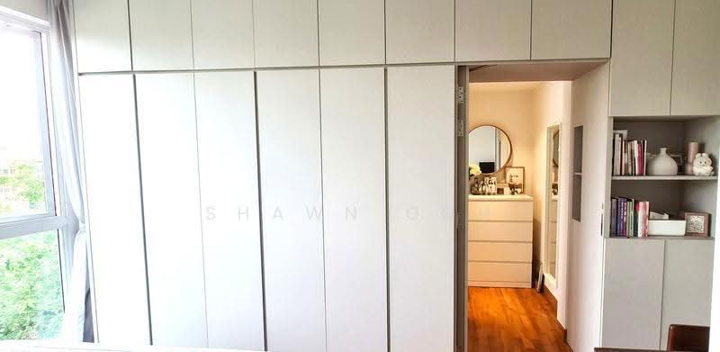 Gardenvista, 958 Dunearn Road, Clementi Park / Upper Bukit Timah, 3 Bedrooms, 1,130 sqft, Condominium For Sale, by Shawn Goh, 500271757 - Interior - PropertyGuru.com.sg