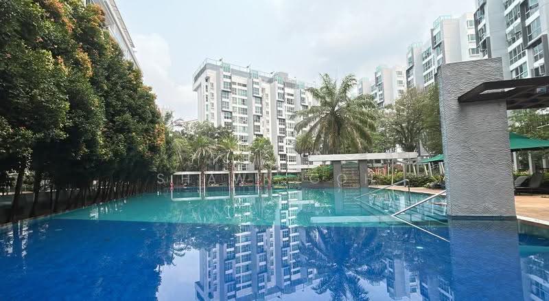Gardenvista, 958 Dunearn Road, Clementi Park / Upper Bukit Timah, 3 Bedrooms, 1,130 sqft, Condominium For Sale, by Shawn Goh, 500271757 - Exterior - PropertyGuru.com.sg