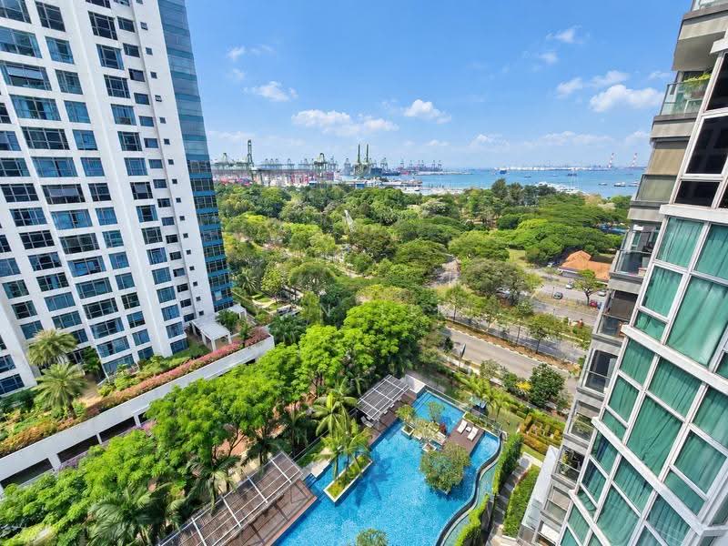 The Vision, 73 West Coast Crescent, Buona Vista / West Coast / Clementi New Town, 4 Bedrooms, 1,604 sqft, Condominium For Sale, by Yan Lim, 500271758 - Exterior - PropertyGuru.com.sg