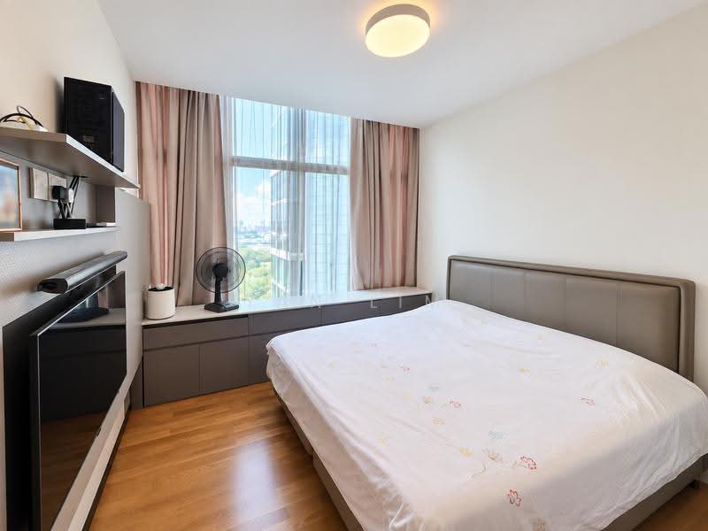 The Vision, 73 West Coast Crescent, Buona Vista / West Coast / Clementi New Town, 4 Bedrooms, 1,604 sqft, Condominium For Sale, by Yan Lim, 500271758 - Bedroom - PropertyGuru.com.sg
