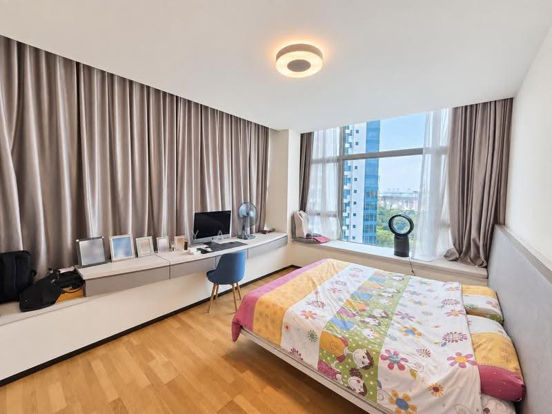 The Vision, 73 West Coast Crescent, Buona Vista / West Coast / Clementi New Town, 4 Bedrooms, 1,604 sqft, Condominium For Sale, by Yan Lim, 500271758 - PropertyGuru.com.sg