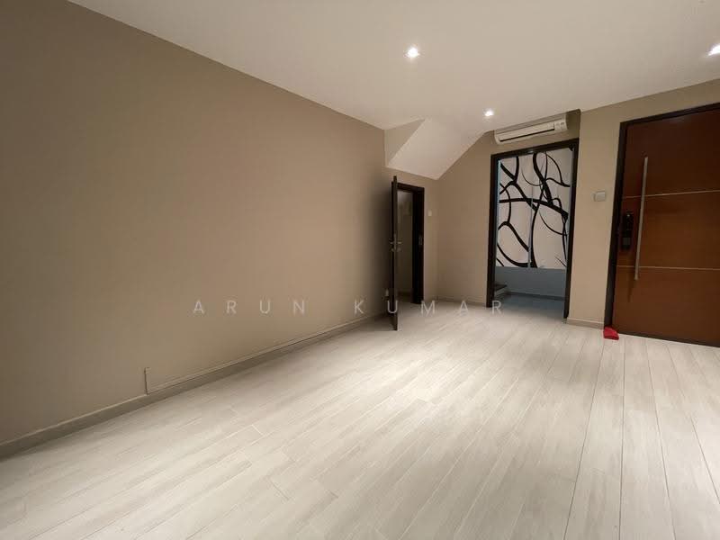 Chestnut Residences, 2 Jalan Emas Urai, Dairy Farm / Bukit Panjang / Choa Chu Kang, 4 Bedrooms, 3,498 sqft, Terraced House For Rent, by Arun Kumar, 500271762 - Interior - PropertyGuru.com.sg