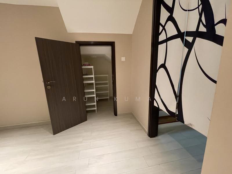Chestnut Residences, 2 Jalan Emas Urai, Dairy Farm / Bukit Panjang / Choa Chu Kang, 4 Bedrooms, 3,498 sqft, Terraced House For Rent, by Arun Kumar, 500271762 - Interior - PropertyGuru.com.sg