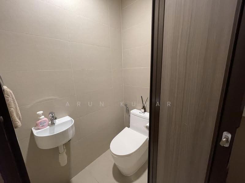 Chestnut Residences, 2 Jalan Emas Urai, Dairy Farm / Bukit Panjang / Choa Chu Kang, 4 Bedrooms, 3,498 sqft, Terraced House For Rent, by Arun Kumar, 500271762 - PropertyGuru.com.sg