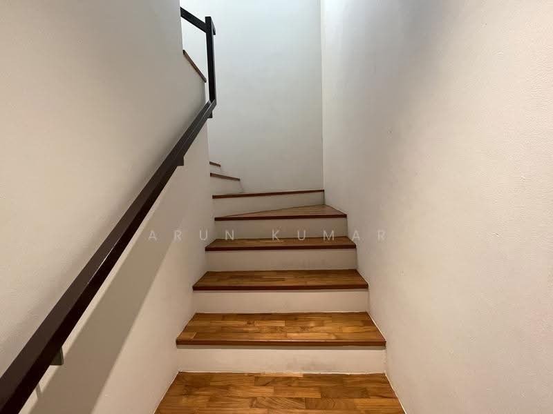 Chestnut Residences, 2 Jalan Emas Urai, Dairy Farm / Bukit Panjang / Choa Chu Kang, 4 Bedrooms, 3,498 sqft, Terraced House For Rent, by Arun Kumar, 500271762 - PropertyGuru.com.sg