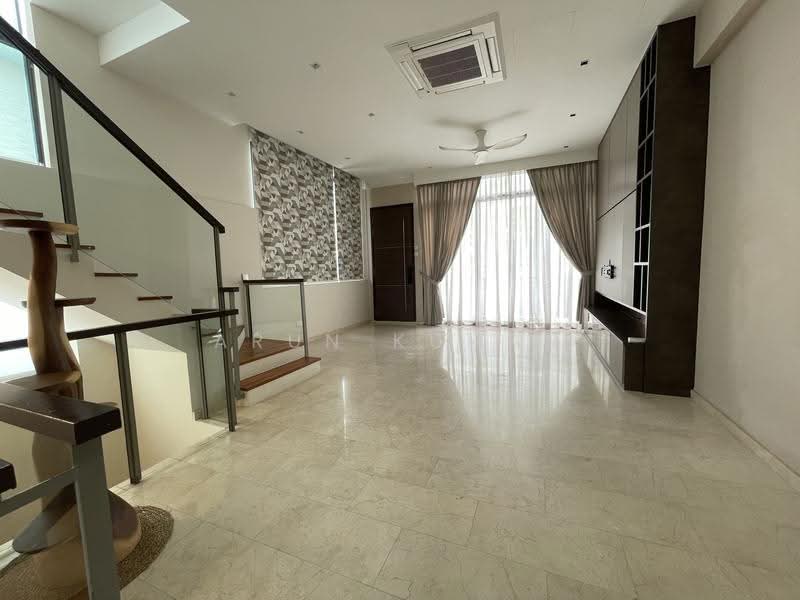 Chestnut Residences, 2 Jalan Emas Urai, Dairy Farm / Bukit Panjang / Choa Chu Kang, 4 Bedrooms, 3,498 sqft, Terraced House For Rent, by Arun Kumar, 500271762 - PropertyGuru.com.sg