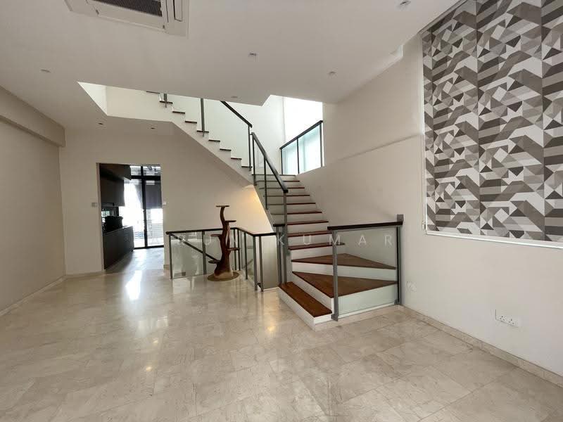 Chestnut Residences, 2 Jalan Emas Urai, Dairy Farm / Bukit Panjang / Choa Chu Kang, 4 Bedrooms, 3,498 sqft, Terraced House For Rent, by Arun Kumar, 500271762 - Interior - PropertyGuru.com.sg