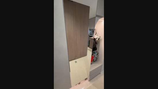 Avenue South Residence, 11 Silat Avenue, Alexandra / Commonwealth, 2 Bedrooms, 721 sqft, Condominium For Rent, by Andrew Wong, 500271764 - PropertyGuru.com.sg