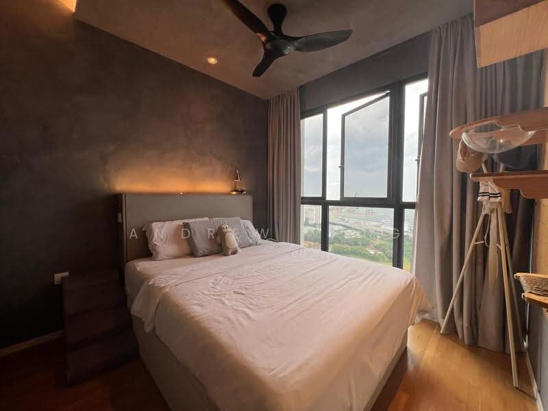Avenue South Residence, 11 Silat Avenue, Alexandra / Commonwealth, 2 Bedrooms, 721 sqft, Condominium For Rent, by Andrew Wong, 500271764 - Bedroom - PropertyGuru.com.sg