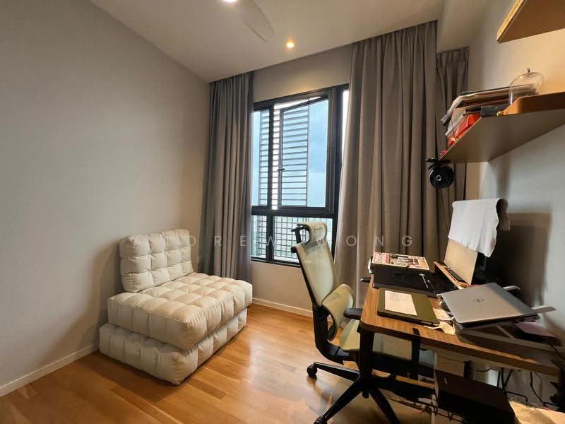 Avenue South Residence, 11 Silat Avenue, Alexandra / Commonwealth, 2 Bedrooms, 721 sqft, Condominium For Rent, by Andrew Wong, 500271764 - Study - PropertyGuru.com.sg