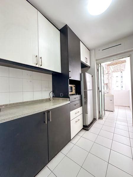 615A Edgefield Plains, 615A Edgefield Plains, Hougang / Punggol / Sengkang, 3 Bedrooms, 990 sqft, HDB Flat For Sale, by Fadhil Jabbar, 500271767 - Kitchen - PropertyGuru.com.sg