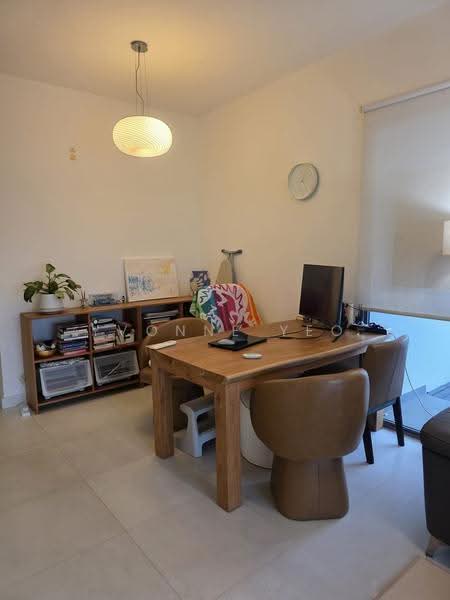 iResidences, 20 Irrawaddy Road, Balestier / Toa Payoh, 2 Bedrooms, 1,066 sqft, Condominium For Rent, by YvoNne Yeo, 500271770 - Study - PropertyGuru.com.sg