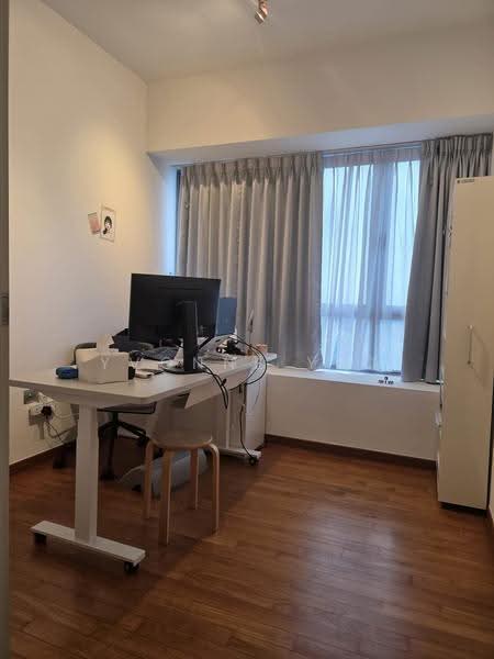 iResidences, 20 Irrawaddy Road, Balestier / Toa Payoh, 2 Bedrooms, 1,066 sqft, Condominium For Rent, by YvoNne Yeo, 500271770 - Study - PropertyGuru.com.sg