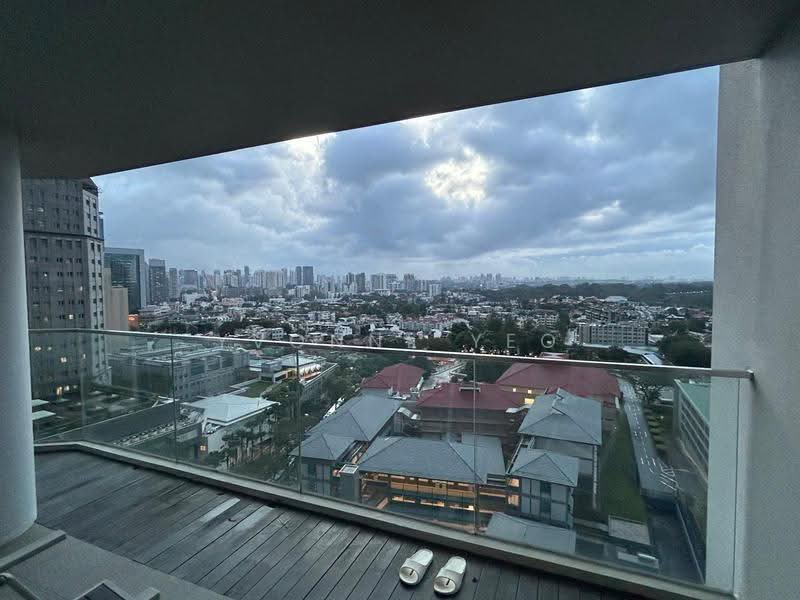 iResidences, 20 Irrawaddy Road, Balestier / Toa Payoh, 2 Bedrooms, 1,066 sqft, Condominium For Rent, by YvoNne Yeo, 500271770 - View - PropertyGuru.com.sg