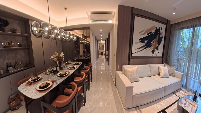 Norwood Grand, Admiralty / Woodlands, 4 Bedrooms, 1,313 sqft, Condominium For Sale, by Dean Lim, 500271771 - PropertyGuru.com.sg