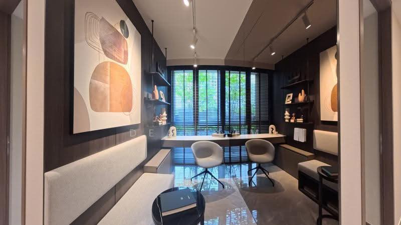 Norwood Grand, Admiralty / Woodlands, 4 Bedrooms, 1,313 sqft, Condominium For Sale, by Dean Lim, 500271771 - PropertyGuru.com.sg