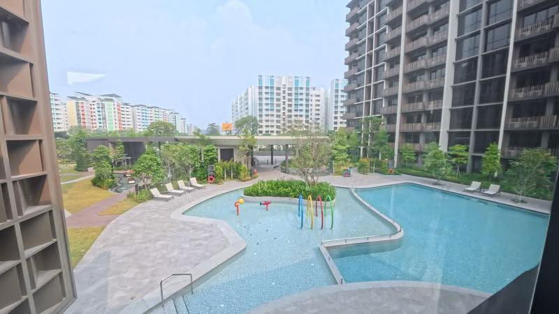 Norwood Grand, Admiralty / Woodlands, 4 Bedrooms, 1,313 sqft, Condominium For Sale, by Dean Lim, 500271771 - PropertyGuru.com.sg