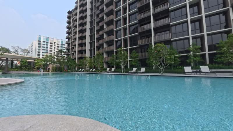 Norwood Grand, Admiralty / Woodlands, 4 Bedrooms, 1,313 sqft, Condominium For Sale, by Dean Lim, 500271771 - PropertyGuru.com.sg