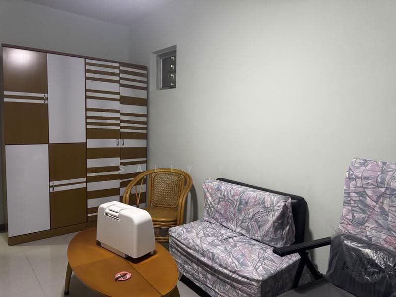 401 Fajar Road, 401 Fajar Road, Dairy Farm / Bukit Panjang / Choa Chu Kang, 4 Bedrooms, 1,313 sqft, HDB Flat For Sale, by Sally Koh, 500271772 - Living Room - PropertyGuru.com.sg