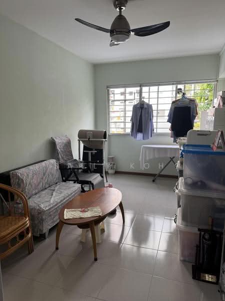 401 Fajar Road, 401 Fajar Road, Dairy Farm / Bukit Panjang / Choa Chu Kang, 4 Bedrooms, 1,313 sqft, HDB Flat For Sale, by Sally Koh, 500271772 - Bedroom Room - PropertyGuru.com.sg