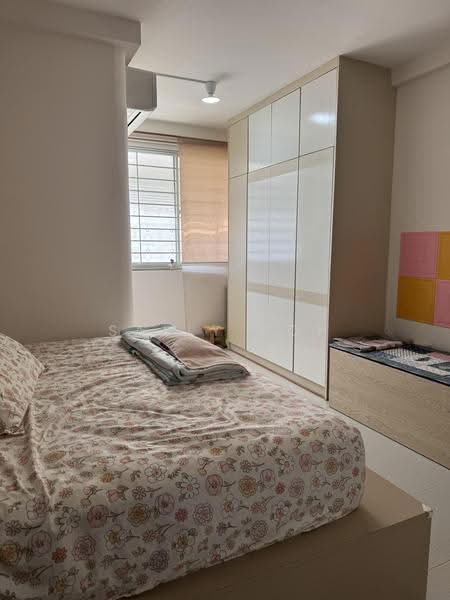 401 Fajar Road, 401 Fajar Road, Dairy Farm / Bukit Panjang / Choa Chu Kang, 4 Bedrooms, 1,313 sqft, HDB Flat For Sale, by Sally Koh, 500271772 - Bedroom - PropertyGuru.com.sg