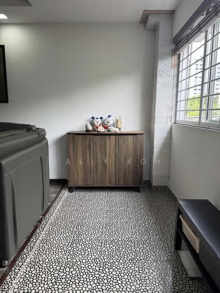 401 Fajar Road, 401 Fajar Road, Dairy Farm / Bukit Panjang / Choa Chu Kang, 4 Bedrooms, 1,313 sqft, HDB Flat For Sale, by Sally Koh, 500271772 - PropertyGuru.com.sg