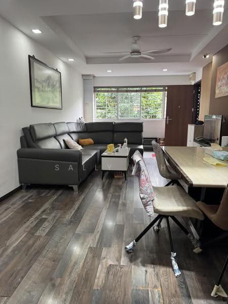 401 Fajar Road, 401 Fajar Road, Dairy Farm / Bukit Panjang / Choa Chu Kang, 4 Bedrooms, 1,313 sqft, HDB Flat For Sale, by Sally Koh, 500271772 - PropertyGuru.com.sg