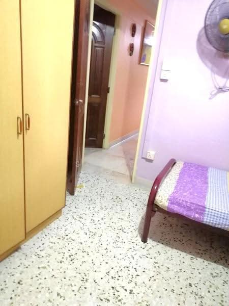 101 Ang Mo Kio Avenue 3, 101 Ang Mo Kio Avenue 3, Ang Mo Kio / Bishan / Thomson, Room Rental, 120 sqft, HDB Flat For Rent, by Steven Choo, 500271773 - Bedroom - PropertyGuru.com.sg
