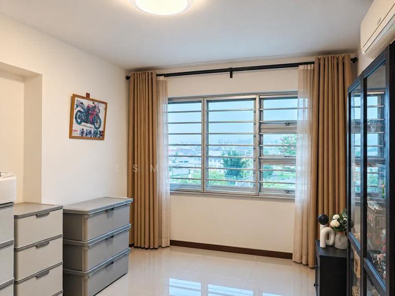 783A Woodlands Rise, 783A Woodlands Rise, Admiralty / Woodlands, 3 Bedrooms, 1,001 sqft, HDB Flat For Sale, by DESMOND TEO, 500271774 - Common room - PropertyGuru.com.sg