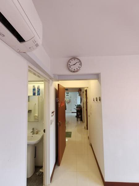 783A Woodlands Rise, 783A Woodlands Rise, Admiralty / Woodlands, 3 Bedrooms, 1,001 sqft, HDB Flat For Sale, by DESMOND TEO, 500271774 - Bathroom - PropertyGuru.com.sg