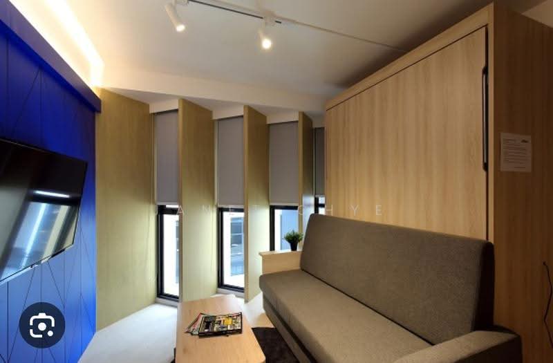 1557 keppel road, Chinatown / Tanjong Pagar, Studio, 180 sqft, Apartment For Rent, by Janet Chye, 500271775 - K4 STUDIO - PropertyGuru.com.sg