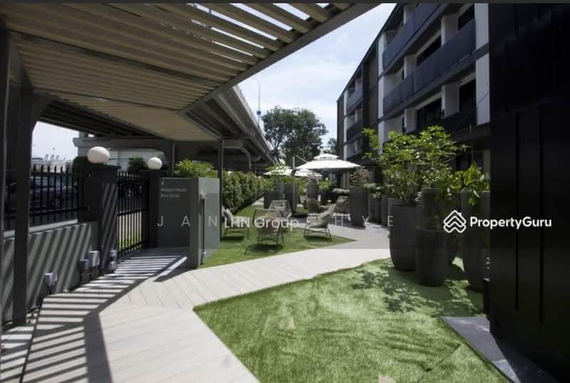 1557 keppel road, Chinatown / Tanjong Pagar, Studio, 180 sqft, Apartment For Rent, by Janet Chye, 500271775 - Exterior - PropertyGuru.com.sg
