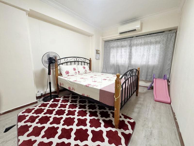 166 Gangsa Road, 166 Gangsa Road, Dairy Farm / Bukit Panjang / Choa Chu Kang, 4 Bedrooms, 1,313 sqft, HDB Flat For Sale, by Risdian Isbintara, 500271776 - Bedroom - PropertyGuru.com.sg
