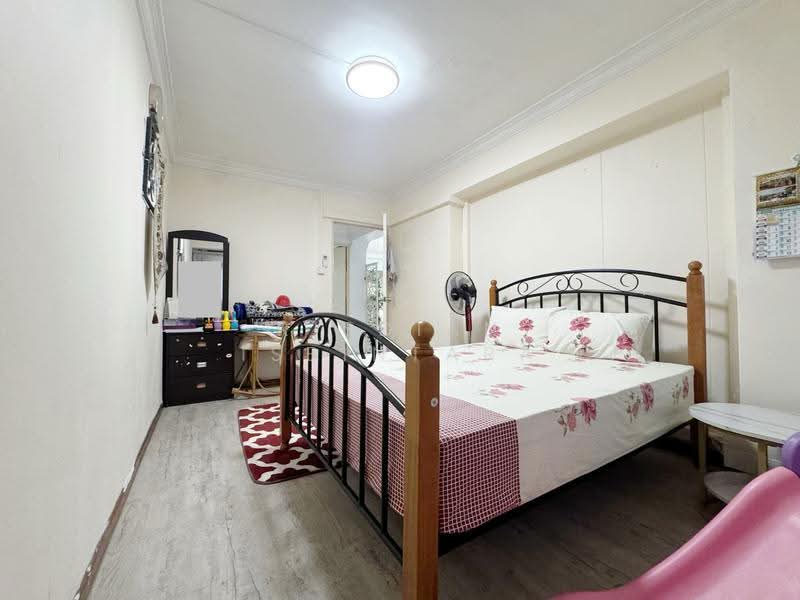 166 Gangsa Road, 166 Gangsa Road, Dairy Farm / Bukit Panjang / Choa Chu Kang, 4 Bedrooms, 1,313 sqft, HDB Flat For Sale, by Risdian Isbintara, 500271776 - Bedroom - PropertyGuru.com.sg