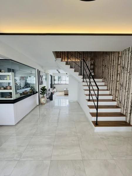 325 Yishun Central, 325 Yishun Central, Sembawang / Yishun, 3 Bedrooms, 1,572 sqft, HDB Flat For Sale, by Joseph Ng 黄德顺, 500271780 - Interior - PropertyGuru.com.sg