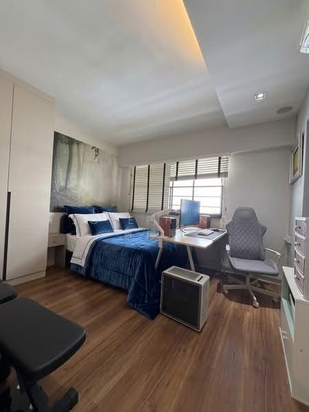 325 Yishun Central, 325 Yishun Central, Sembawang / Yishun, 3 Bedrooms, 1,572 sqft, HDB Flat For Sale, by Joseph Ng 黄德顺, 500271780 - Bedroom - PropertyGuru.com.sg