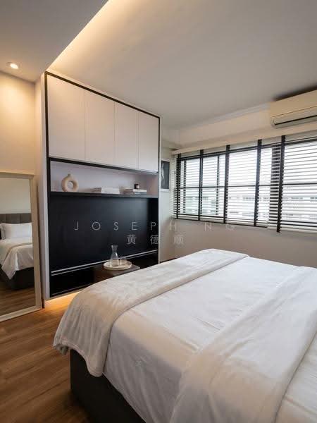 325 Yishun Central, 325 Yishun Central, Sembawang / Yishun, 3 Bedrooms, 1,572 sqft, HDB Flat For Sale, by Joseph Ng 黄德顺, 500271780 - Bedroom - PropertyGuru.com.sg