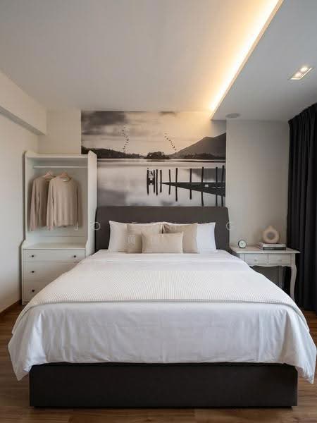 325 Yishun Central, 325 Yishun Central, Sembawang / Yishun, 3 Bedrooms, 1,572 sqft, HDB Flat For Sale, by Joseph Ng 黄德顺, 500271780 - Bedroom - PropertyGuru.com.sg