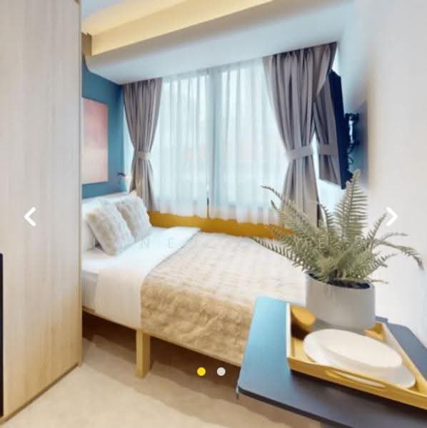 Coliwoo Midtown, 141 Middle Road, Beach Road / Bugis / Rochor, Room Rental, 100 sqft, Apartment For Rent, by Janet Chye, 500271781 - SUPERIOR CHAMBER - PropertyGuru.com.sg