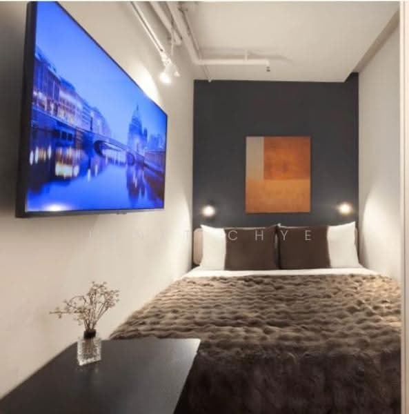 Coliwoo Midtown, 141 Middle Road, Beach Road / Bugis / Rochor, Room Rental, 100 sqft, Apartment For Rent, by Janet Chye, 500271781 - URBAN CHAMBER (NON WINDOW) - PropertyGuru.com.sg