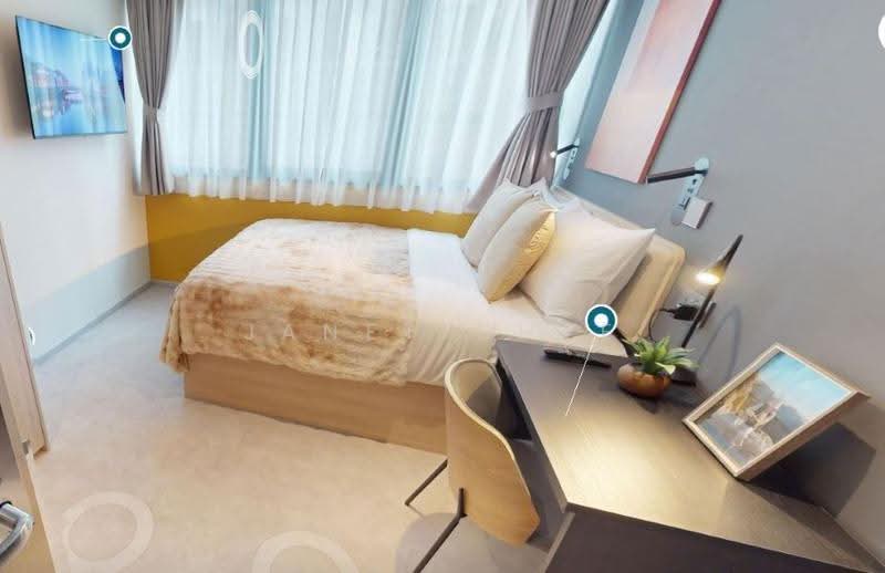 Coliwoo Midtown, 141 Middle Road, Beach Road / Bugis / Rochor, Room Rental, 100 sqft, Apartment For Rent, by Janet Chye, 500271781 - PREMIER CHAMBER - PropertyGuru.com.sg