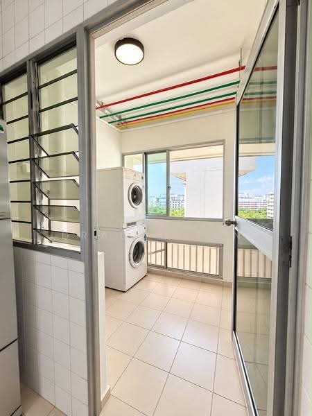 864 Woodlands Street 83, 864 Woodlands Street 83, Admiralty / Woodlands, 3 Bedrooms, 1,389 sqft, HDB Flat For Rent, by Noel DRAGON Tan, 500271782 - Interior - PropertyGuru.com.sg