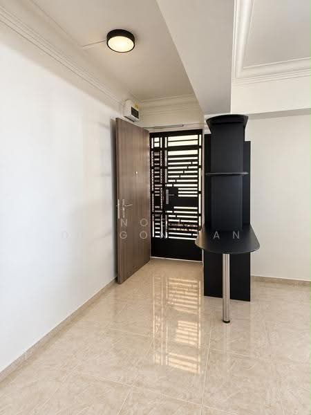 864 Woodlands Street 83, 864 Woodlands Street 83, Admiralty / Woodlands, 3 Bedrooms, 1,389 sqft, HDB Flat For Rent, by Noel DRAGON Tan, 500271782 - Entrance - PropertyGuru.com.sg
