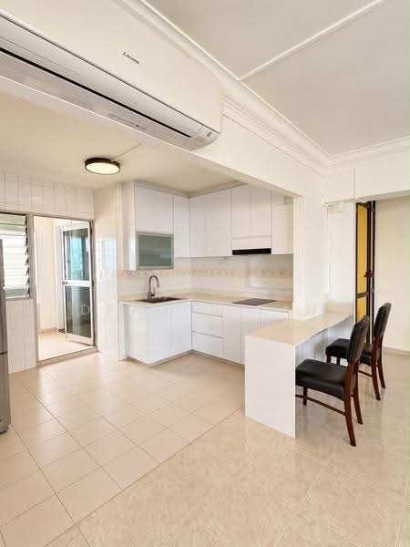 864 Woodlands Street 83, 864 Woodlands Street 83, Admiralty / Woodlands, 3 Bedrooms, 1,389 sqft, HDB Flat For Rent, by Noel DRAGON Tan, 500271782 - Kitchen - PropertyGuru.com.sg