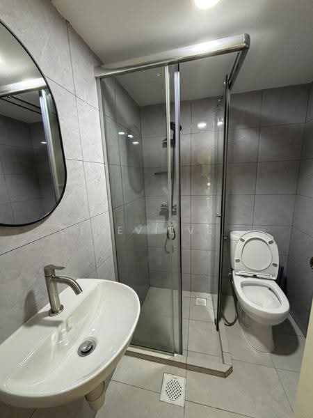 Escada View, 53 Lengkong Empat, Eunos / Geylang / Paya Lebar, 3 Bedrooms, 1,200 sqft, Condominium For Rent, by Genevieve ., 500271783 - PropertyGuru.com.sg