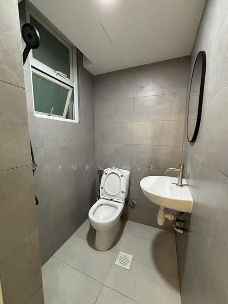 Escada View, 53 Lengkong Empat, Eunos / Geylang / Paya Lebar, 3 Bedrooms, 1,200 sqft, Condominium For Rent, by Genevieve ., 500271783 - PropertyGuru.com.sg