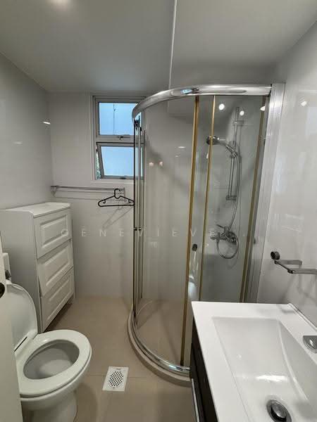 Escada View, 53 Lengkong Empat, Eunos / Geylang / Paya Lebar, 3 Bedrooms, 1,200 sqft, Condominium For Rent, by Genevieve ., 500271783 - Bathroom - PropertyGuru.com.sg