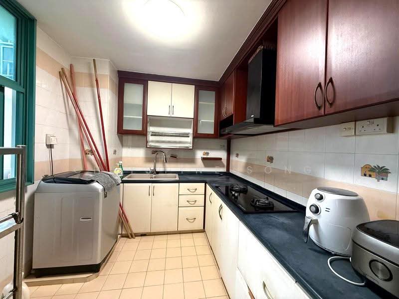 688A Woodlands Drive 75, 688A Woodlands Drive 75, Admiralty / Woodlands, 3 Bedrooms, 969 sqft, HDB Flat For Rent, by Christine Song, 500271785 - PropertyGuru.com.sg