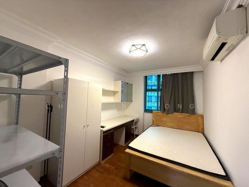 688A Woodlands Drive 75, 688A Woodlands Drive 75, Admiralty / Woodlands, 3 Bedrooms, 969 sqft, HDB Flat For Rent, by Christine Song, 500271785 - PropertyGuru.com.sg